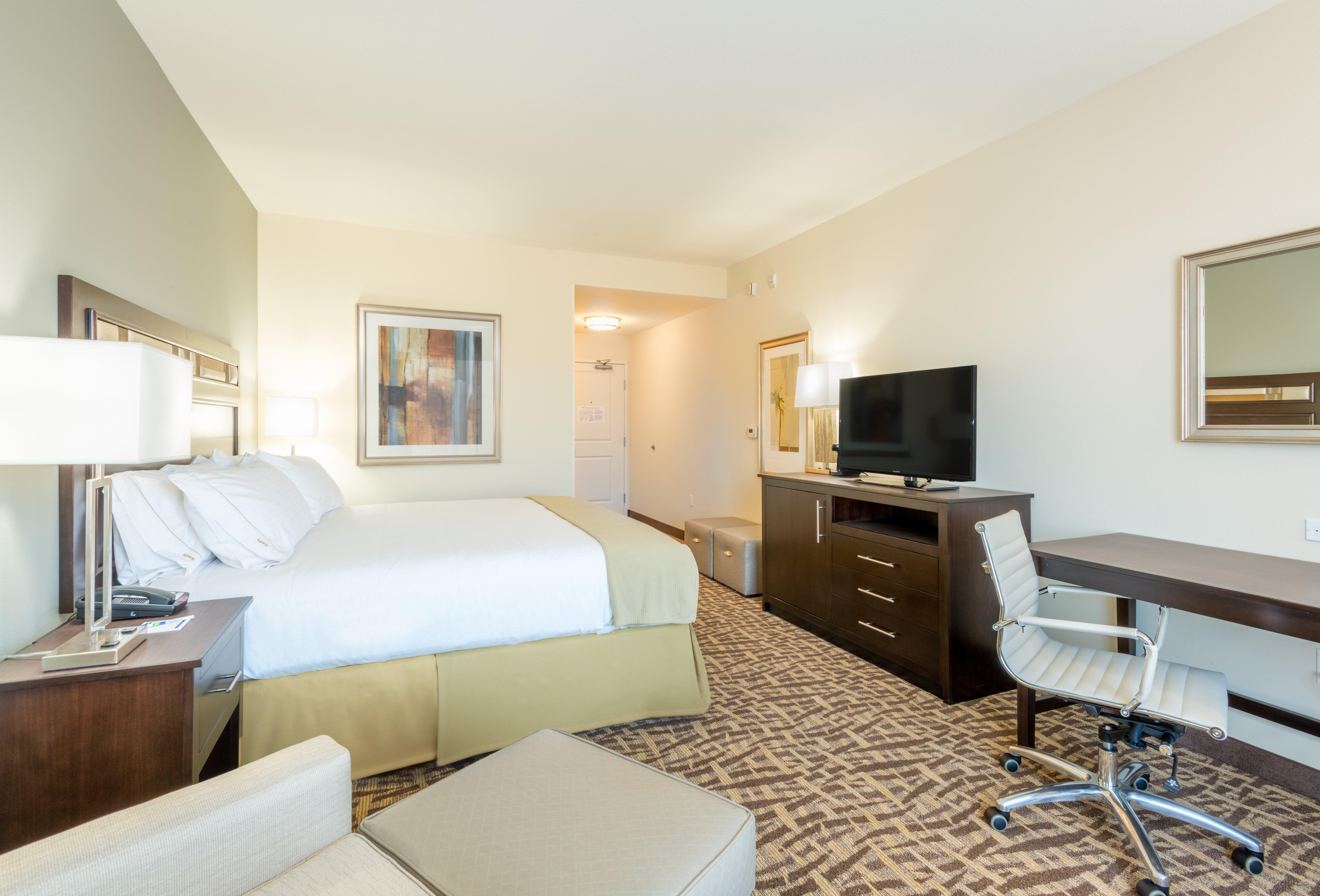 Holiday Inn Express & Suites Denver South - Castle Rock By Ihg Экстерьер фото
