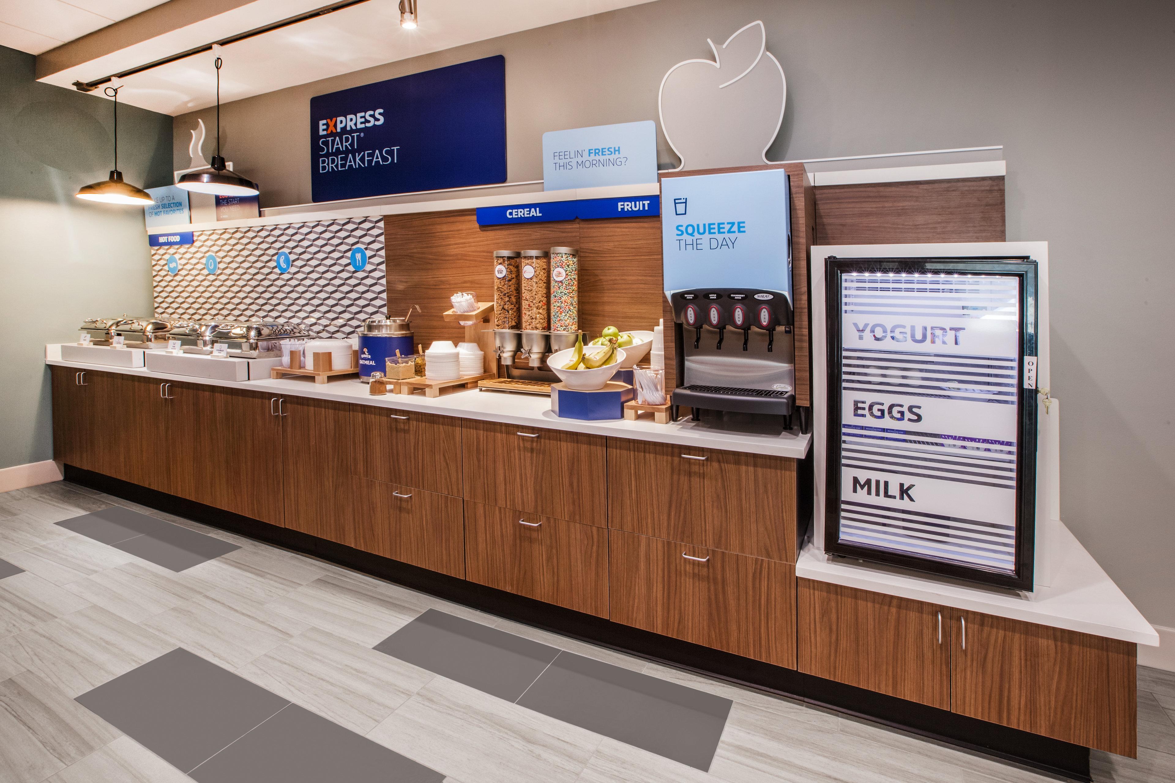 Holiday Inn Express & Suites Denver South - Castle Rock By Ihg Экстерьер фото