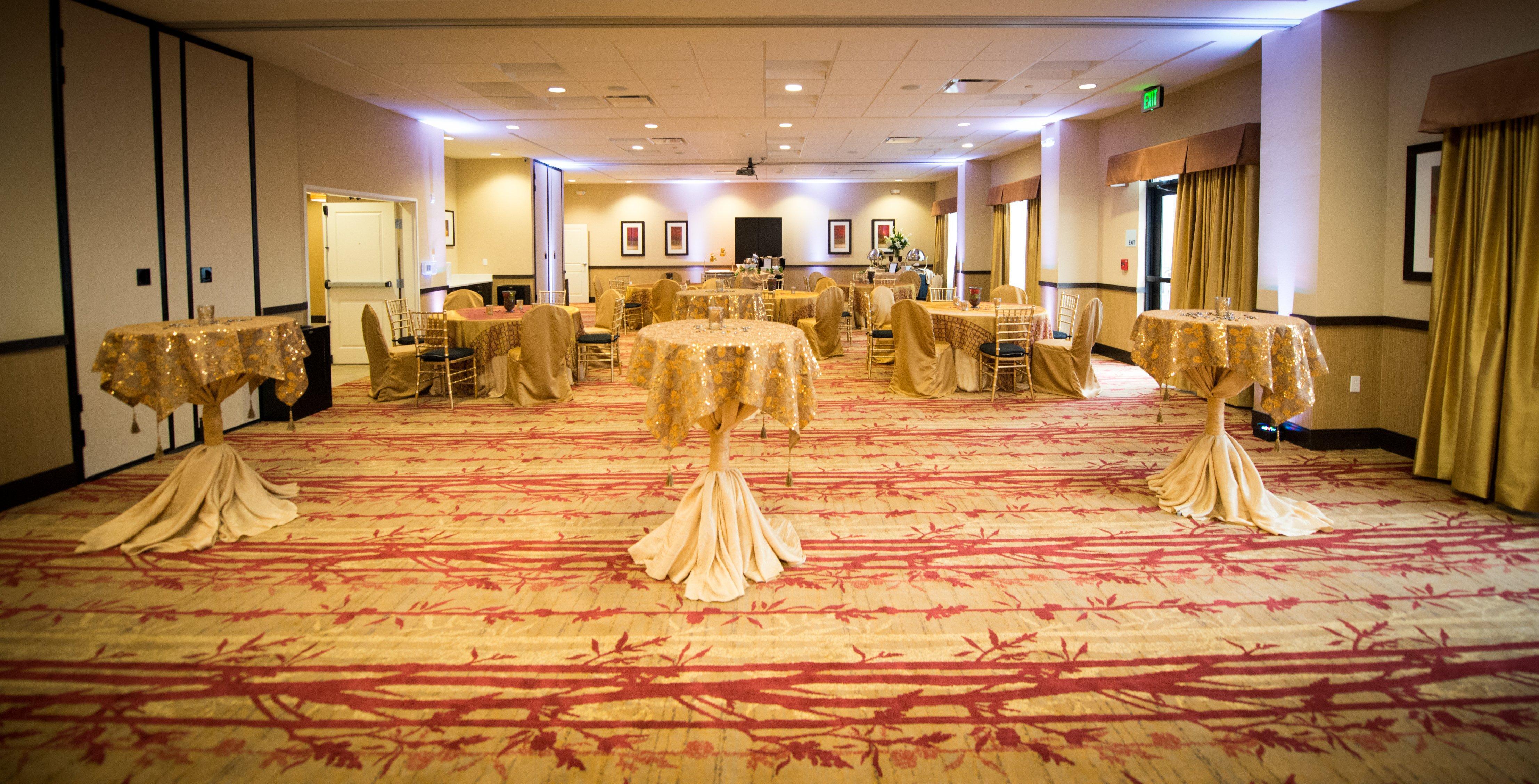 Holiday Inn Express & Suites Denver South - Castle Rock By Ihg Экстерьер фото
