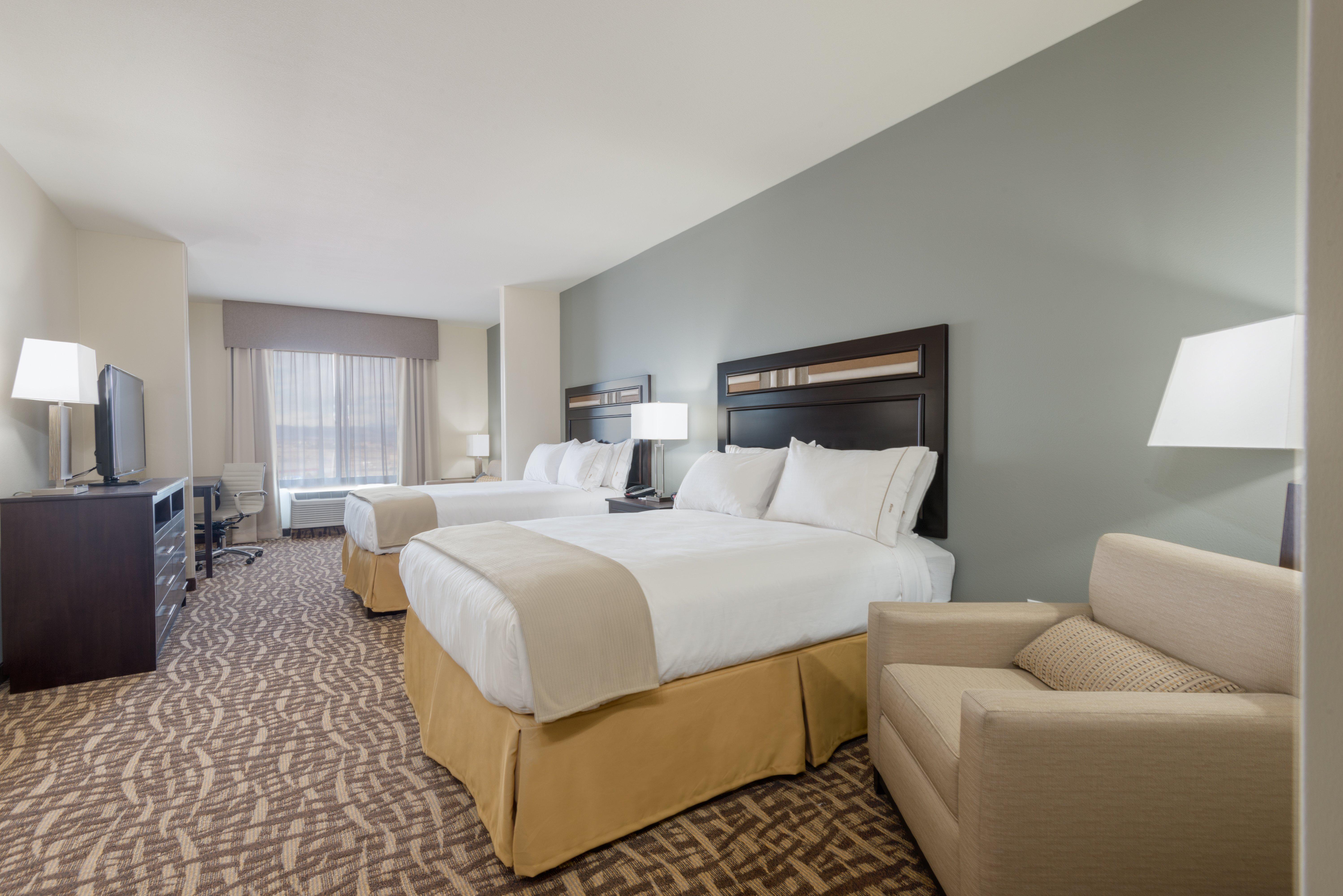 Holiday Inn Express & Suites Denver South - Castle Rock By Ihg Экстерьер фото